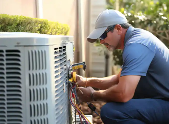 installateur Tollebeek